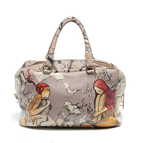 prada fairy purse replica|Prada purse.